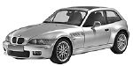 BMW E36-7 B0177 Fault Code